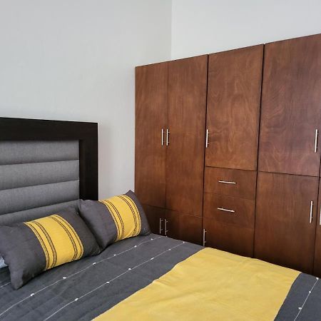Oaxaca Departments Independencia Apartman Kültér fotó