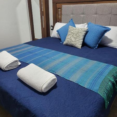 Oaxaca Departments Independencia Apartman Kültér fotó