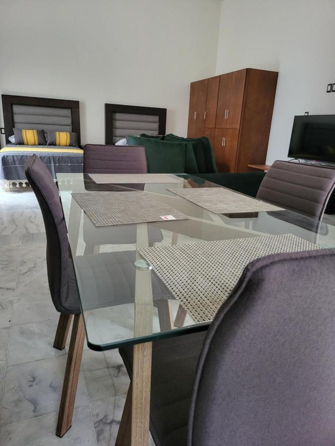 Oaxaca Departments Independencia Apartman Kültér fotó