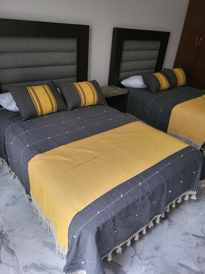 Oaxaca Departments Independencia Apartman Kültér fotó